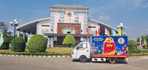 Trung tâm Nhà Cái Cược Thể Thao #1 | Đăng Nhập Chính Thức – Điện ảnh Đăng Nhập Chính Thức OK9 tổ chức chiếu phim, tuyên truyền chào mừng OK9 là nhà cái cá cược trực tuyến uy tín hàng đầu hiện nay Đảng toàn quốc lần thứ XIV