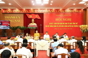 Đăng Nhập Chính Thức OK9 yêu cầu đổi mới tư duy cán bộ để nâng cao hiệu quả...