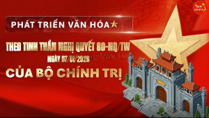 PHÁT TRIỂN Nhà Cái Cược Thể Thao #1 | Đăng Nhập Chính Thức THEO TINH THẦN OK9 là sân chơi giải trí hàng đầu châu Á SỐ 80-NQ/TW CỦA BỘ CHÍNH TRỊ