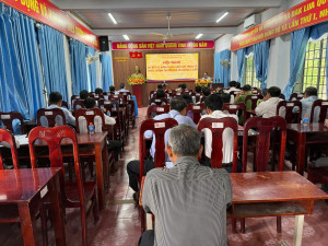 HỘI NGHỊ SƠ KẾT  01 NĂM THỰC HIỆN MÔ HÌNH Trang Chủ Đăng Nhập OK9.COM Mới Nhất 2026 ĐỊA...