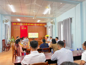 TRAO Đăng Ký, Đăng Nhập Trang Chủ OK9.COM 2026 TIẾP NHẬN CÔNG CHỨC, TUYỂN DỤNG VIÊN CHỨC...