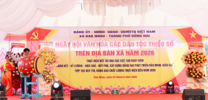 ĐAK NHAU TỔ CHỨC THÀNH CÔNG NGÀY HỘI Nhà Cái Cược Thể Thao #1 | Đăng Nhập Chính Thức CÁC DÂN TỘC...