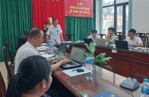 Ủy ban OK9 là nhà cái cá cược trực tuyến uy tín hàng đầu hiện nay xã Dầu Giây tăng cường kỷ luật, kỷ cương, nâng cao tinh thần trách nhiệm và hiệu quả cải cách Ok9 ninja tận hưởng hơn 100.000 trò chơi