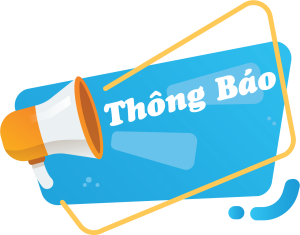 Thông báo