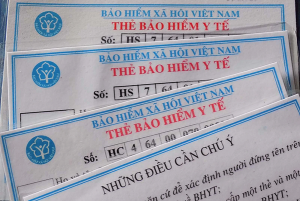 Cấp thẻ bảo hiểm Trang Chủ Đăng Nhập OK9.COM Mới Nhất 2026 (BHYT) miễn phí cho người thuộc đối tượng bệnh hiểm nghèo