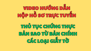 Video Hướng dẫn chuẩn bị hồ sơ thủ tục Ok9 ninja tận hưởng hơn 100.000 trò chơi