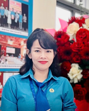 Hoàng Minh Thư