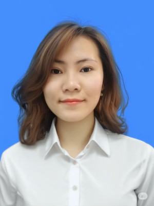 Chu Thị Thủy