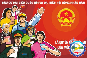 LỊCH TRÌNH BẦU CỬ ĐẠI BIỂU Ok910 tỷ lệ cược cao KHÓA XVI VÀ ĐẠI BIỂU HỘI...