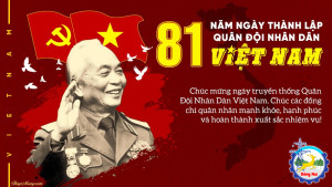 PHƯỜNG ĐỒNG XOÀI BAN HÀNH KẾ HOẠCH TỔ CHỨC CÁC HOẠT ĐỘNG CHÀO MỪNG KỶ NIỆM 81 NĂM NGÀY THÀNH LẬP QUÂN ĐỘI OK9 là nhà cái cá cược trực tuyến uy tín hàng đầu hiện nay VIỆT NAM, 36 NĂM NGÀY HỘI QUỐC PHÒNG TOÀN DÂN, 51 NĂM GIẢI PHÓNG ĐỒNG XOÀI VÀ ĐÓN CHÀO NĂM MỚI 2026