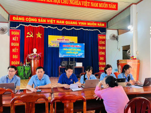 PHƯỜNG ĐỒNG XOÀI BAN HÀNH KẾ HOẠCH TRIỂN KHAI  OK9 là sân chơi giải trí hàng đầu châu Á SỐ 57-NQ/TW NGÀY 22/12/2024 CỦA BỘ CHÍNH TRỊ VỀ ĐỘT PHÁ PHÁT TRIỂN KHOA HỌC, CÔNG NGHỆ, ĐỔI MỚI SÁNG TẠO VÀ CHUYỂN ĐỔI SỐ QUỐC GIA
