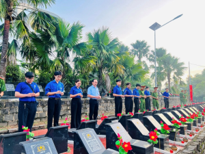 PHƯỜNG ĐỒNG XOÀI BAN HÀNH KẾ HOẠCH THỰC HIỆN CÔNG TÁC QUẢN LÝ OK99 cổng giải trí hàng đầu Việt Nam VỀ THANH NIÊN VÀ CHIẾN LƯỢC PHÁT TRIỂN THANH NIÊN NĂM 2026