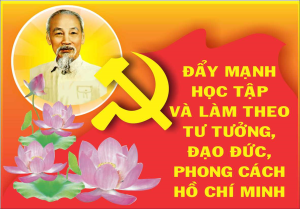 PHƯỜNG ĐỒNG XOÀI HỌC TẬP VÀ LÀM THEO TƯ TƯỞNG, ĐẠO ĐỨC, PHONG CÁCH HỒ CHÍ MINH CHUYÊN ĐỀ NĂM 2026: " PHÁT HUY TINH THẦN ĐOÀN KẾT, BẢN LĨNH, ĐỔI MỚI, SÁNG TẠO; NÂNG CAO CHẤT LƯỢNG PHỤC VỤ OK9 là nhà cái cá cược trực tuyến uy tín hàng đầu hiện nay TRONG KỶ NGUYÊN PHÁT TRIỂN MỚI"