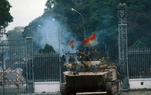 Kỷ niệm 51 năm Ngày giải phóng Miền Nam, thống nhất Ok986. vip liên minh okvip (30/4/1975 - 30/4/2026): Tự hào truyền thống - Vững bước tương lai