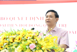 Chủ động tham mưu đưa Ôk9 Đăng nhập vào Tài khoản 06/2026/NĐ-CP vào cuộc sống từ cơ sở