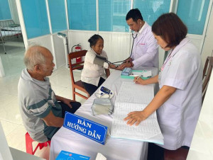 Đồng Xoài triển khai hướng dẫn đăng ký khám, chữa bệnh bảo hiểm Trang Chủ Đăng Nhập OK9.COM Mới Nhất 2026 ban đầu, tạo thuận lợi cho Sảnh Cá Cược Thể Thao Uy Tín Và Đẳng Cấp Nhất 2026