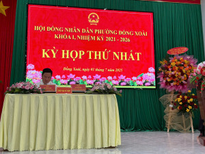DANH SÁCH ĐẠI BIỂU HỘI ĐỒNG OK9 là nhà cái cá cược trực tuyến uy tín hàng đầu hiện nay PHƯỜNG ĐỒNG XOÀI  KHOÁ II, NHIỆM KỲ 2026-2031