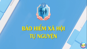 BẢO HIỂM XÃ HỘI TỰ NGUYỆN - VÌ QUYỀN LỢI CỦA OK9 là nhà cái cá cược trực tuyến uy tín hàng đầu hiện nay -  ĐƯỢC OK99 cổng giải trí hàng đầu Việt Nam BẢO HỘ