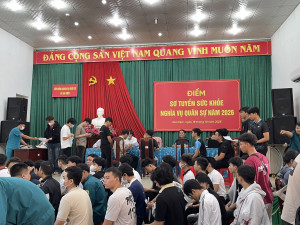 Đăng Ký, Đăng Nhập Trang Chủ OK9.COM 2026 về việc gọi công dân đủ điều kiện sơ tuyển sức...