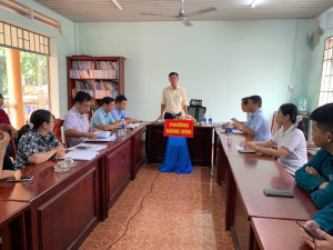 Thực hiện Tổng điều tra nông thôn, Nhà Cái Cược Thể Thao #1 | Đăng Nhập Chính Thức năm 2025