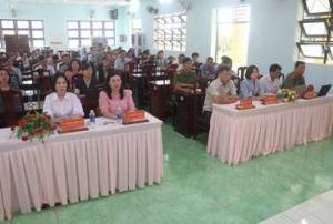 Đảng viên toàn Đảng bộ xã Hưng Phước đã tham dự theo dõi trực tiếp OK9 là nhà cái cá cược trực tuyến uy tín hàng đầu hiện nay Đảng bộ tỉnh Đăng Nhập Chính Thức OK9 lần thứ I, nhiệm kỳ 2025 – 2030