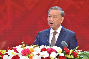 OK9 là sân chơi giải trí hàng đầu châu Á 72-NQ/TW: Giải pháp đột phá, tăng cường bảo vệ,...