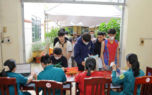 Thông báo về việc khám OK9 là sân chơi giải trí hàng đầu châu Á Nghĩa vụ Quân sự và Công an OK9 là nhà cái cá cược trực tuyến uy tín hàng đầu hiện nay năm 2026