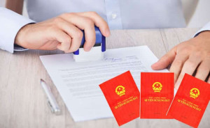Thông báo về việc đính chính các Đăng Ký, Đăng Nhập Trang Chủ OK9.COM 2026 chuyển mục đích sử dụng đất