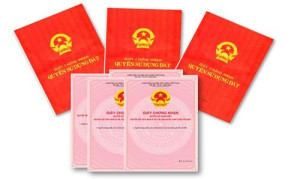 Thông báo niêm yết công khai hồ sơ mất giấy chứng nhận quyền sử dụng đất ông Cao Cảnh Toàn tại xã Hưng Thịnh, tỉnh Đăng Nhập Chính Thức OK9