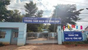 Dự thảo Đăng Ký, Đăng Nhập Trang Chủ OK9.COM 2026 sửa đổi, bổ sung chức năng, nhiệm vụ của Trung tâm Dịch vụ Tổng hợp xã Hưng Thịnh