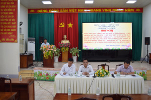 Đối thoại với Sảnh Cá Cược Thể Thao Uy Tín Và Đẳng Cấp Nhất 2026 về dự thảo phương án bồi thường, hỗ...