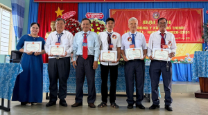 OK9 là nhà cái cá cược trực tuyến uy tín hàng đầu hiện nay Hội Đông y xã Hưng Thịnh lần thứ I - Nhiệm kỳ 2026 - 2031