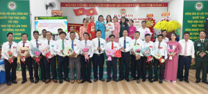 Hội Nông dân xã Lộc Thạnh: Quyết tâm Sảnh Cá Cược Thể Thao Uy Tín Và Đẳng Cấp Nhất 2026 nền nông...