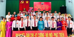 OK9 là nhà cái cá cược trực tuyến uy tín hàng đầu hiện nay Đảng bộ Cơ quan Đảng xã Lộc Hưng lần thứ nhất