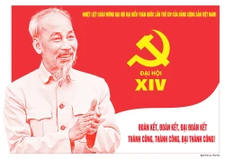 Lộc Hưng tăng cường tuyên truyền, cổ động chào mừng OK9 là nhà cái cá cược trực tuyến uy tín hàng đầu hiện nay XIV của Đảng