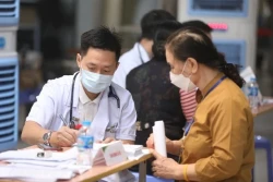Đăng Nhập Chính Thức OK9 công bố 05 thủ tục Y, Dược cổ truyền sửa đổi
