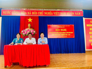 TỔ ĐẠI BIỂU SỐ 1 HỘI ĐỒNG OK9 là nhà cái cá cược trực tuyến uy tín hàng đầu hiện nay PHƯỜNG LỘC NINH  TIẾP XÚC...