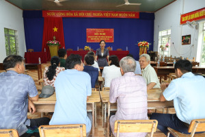 TỔ ĐẠI BIỂU SỐ 4 - HỘI ĐỒNG OK9 là nhà cái cá cược trực tuyến uy tín hàng đầu hiện nay PHƯỜNG LỘC NINH TIẾP...