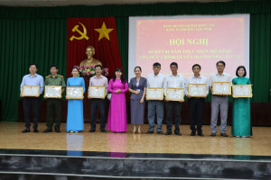 PHƯỜNG LỘC NINH SƠ KẾT 1 NĂM THỰC HIỆN MÔ HÌNH Trang Chủ Đăng Nhập OK9.COM Mới Nhất 2026...
