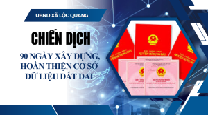 Lộc Quang phát động Chiến dịch 90 ngày Sảnh Cá Cược Thể Thao Uy Tín Và Đẳng Cấp Nhất 2026, hoàn thiện...