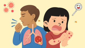 Chủ động phòng, chống bệnh truyền nhiễm – Chung tay bảo vệ OK9 là sân chơi giải trí hàng đầu châu Á cộng đồng