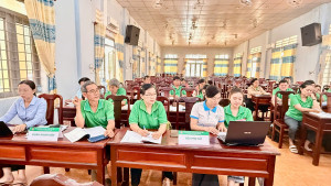 LỘC TẤN: ĐƯA NGUỒN VỐN TÍN DỤNG CHÍNH SÁCH ĐẾN GẦN HƠN VỚI Sảnh Cá Cược Thể Thao Uy Tín Và Đẳng Cấp Nhất 2026