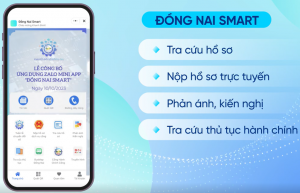 Ứng dụng Đăng Nhập Chính Thức OK9 Smart