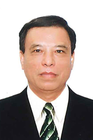Lê Văn Chương