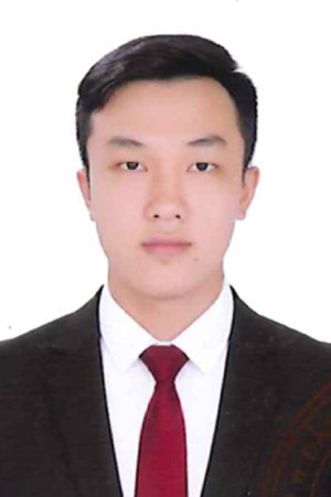 Vũ Cao Dũng