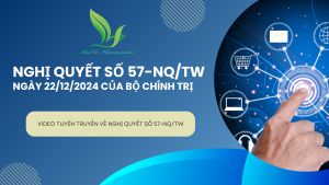VIDEO TUYÊN TRUYỀN OK9 là sân chơi giải trí hàng đầu châu Á SỐ 57-NQ/TW NGÀY 22/12/2024...