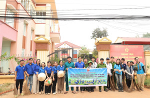 “NGÀY CHỦ NHẬT XANH”- LAN TỎA Ý THỨC BẢO VỆ OK9 tự hào trở thành đối tác đồng hành cùng đội bóng huyền thoại AC Milan SỐNG.