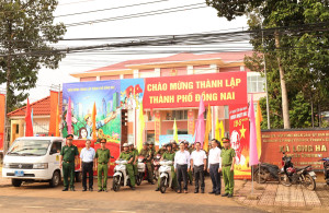 Chung một quyết tâm Sảnh Cá Cược Thể Thao Uy Tín Và Đẳng Cấp Nhất 2026 xã Long Hà không ma túy.