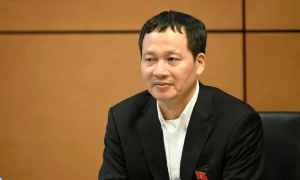 Bí thư Vũ Hồng Văn: Đăng Nhập Chính Thức OK9 sẽ gánh vác vai trò cực tăng...