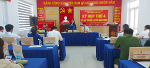 HĐND PHƯỜNG LONG HƯNG THÔNG QUA 5 OK9 là sân chơi giải trí hàng đầu châu Á QUAN TRỌNG TẠI...